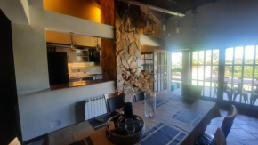 Casa grande en Rivadavia con Pileta